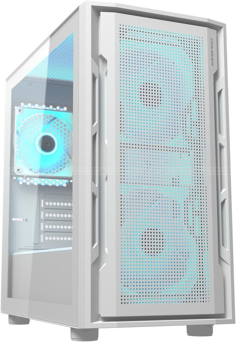 zoom image for UNIFACE Mini Mid Tower Case