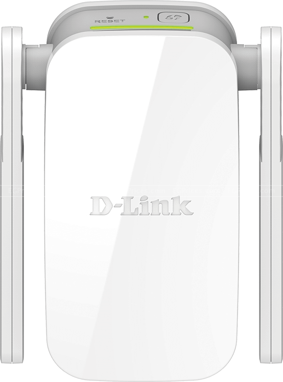 zoom image for D-Link DAP-1530 AC750 Plus Wi-Fi Range Extender