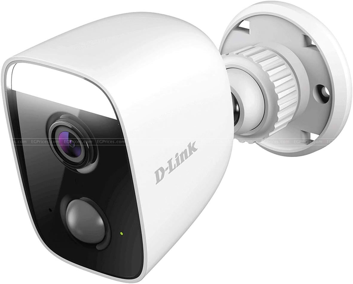 صورة مكبرة ل D-Link DCS-8630LH Full HD Outdoor Wi-Fi Spotlight Camera