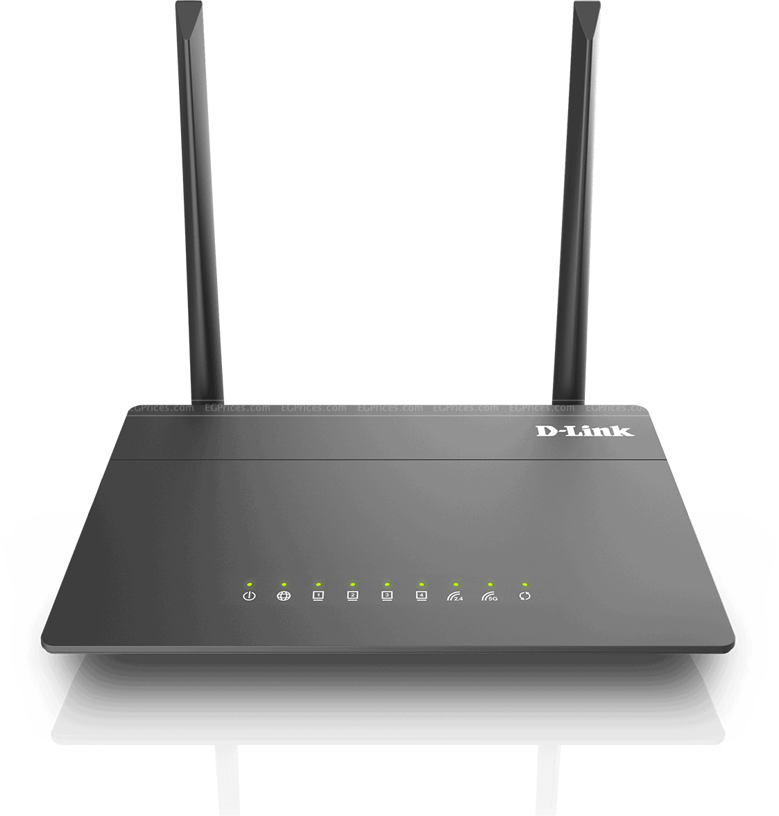 صورة مكبرة ل d-link dir-806a ac750 واى فاى