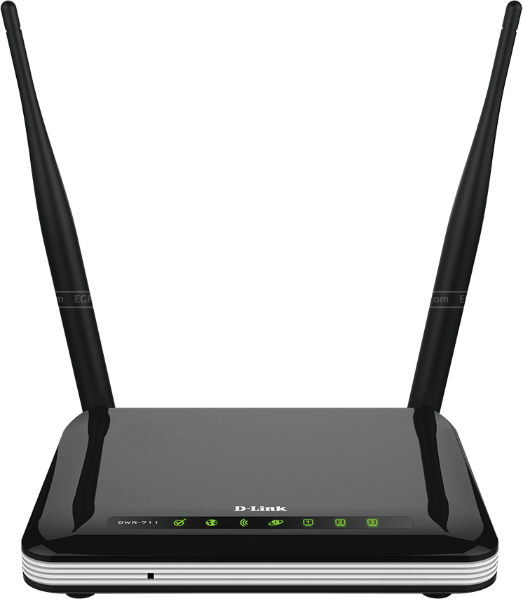 DLink DWR 711 N300 3G Router Prices in Egypt