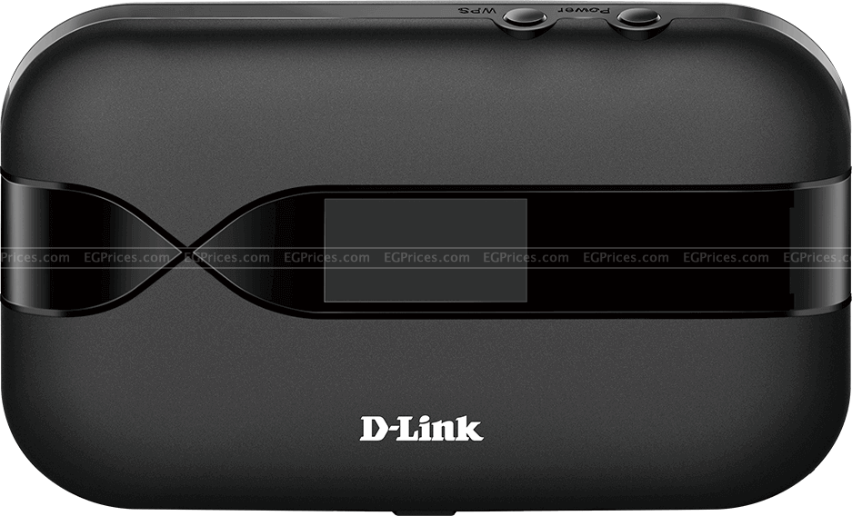 zoom image for D-Link DWR-932M 4G/LTE Mobile Router