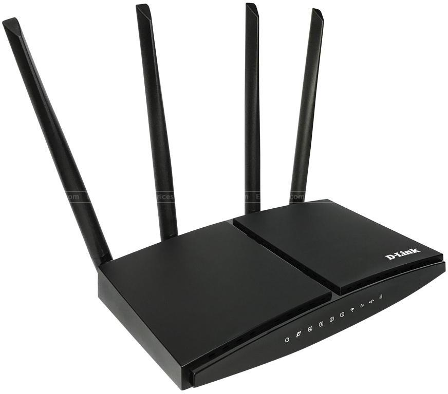 DLink DWRM921 4G N300 LTE Router price in Egypt
