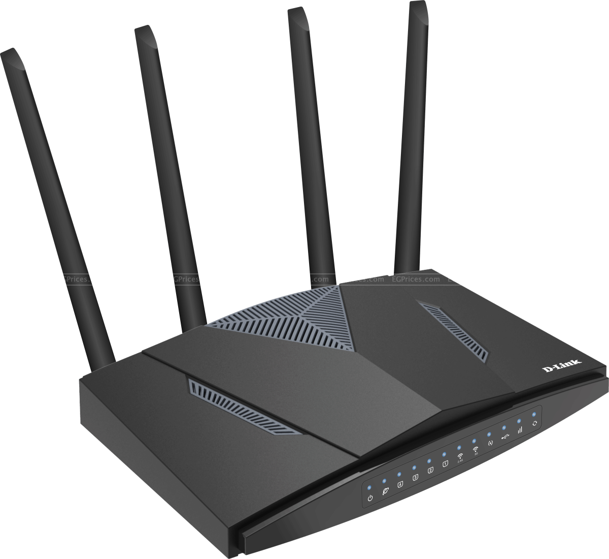 DLink DWRM960 4G AC1200 LTE Router