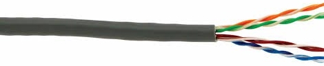 zoom image for D-Link Cat6 UTP 24 AWG PVC Cable Roll