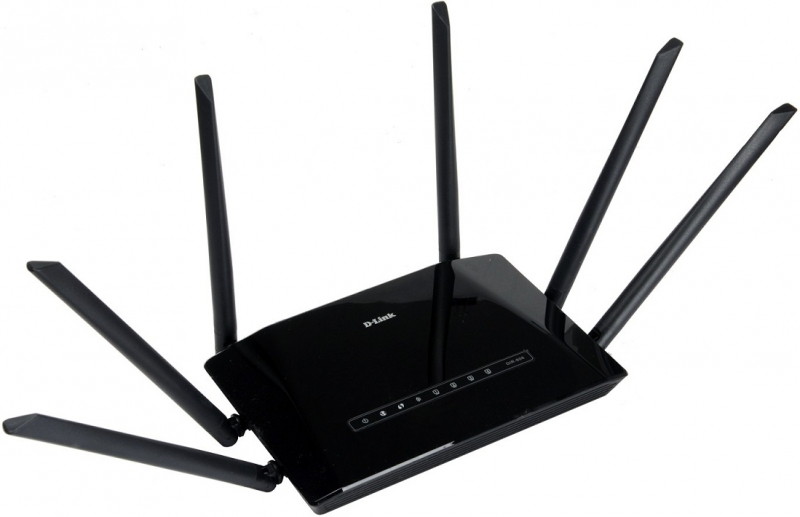 Wireless ac