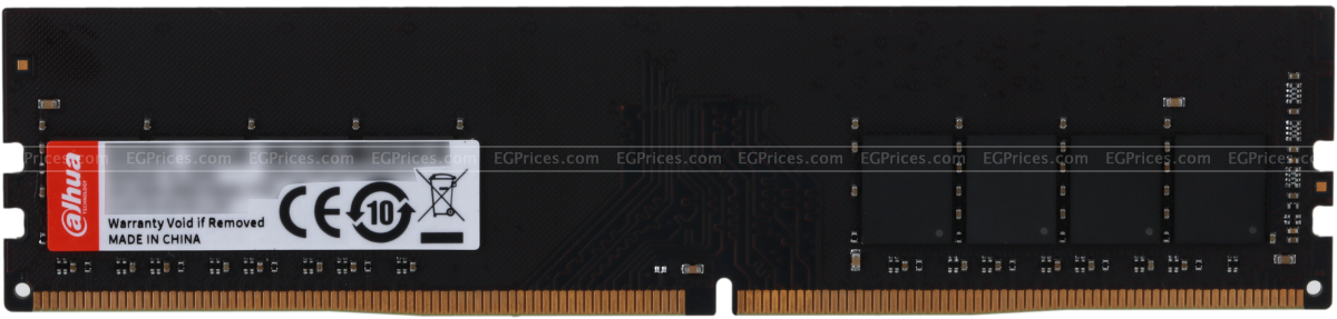 صورة مكبرة ل داهوا 8 جيجا ddr4 3200  مكتبية