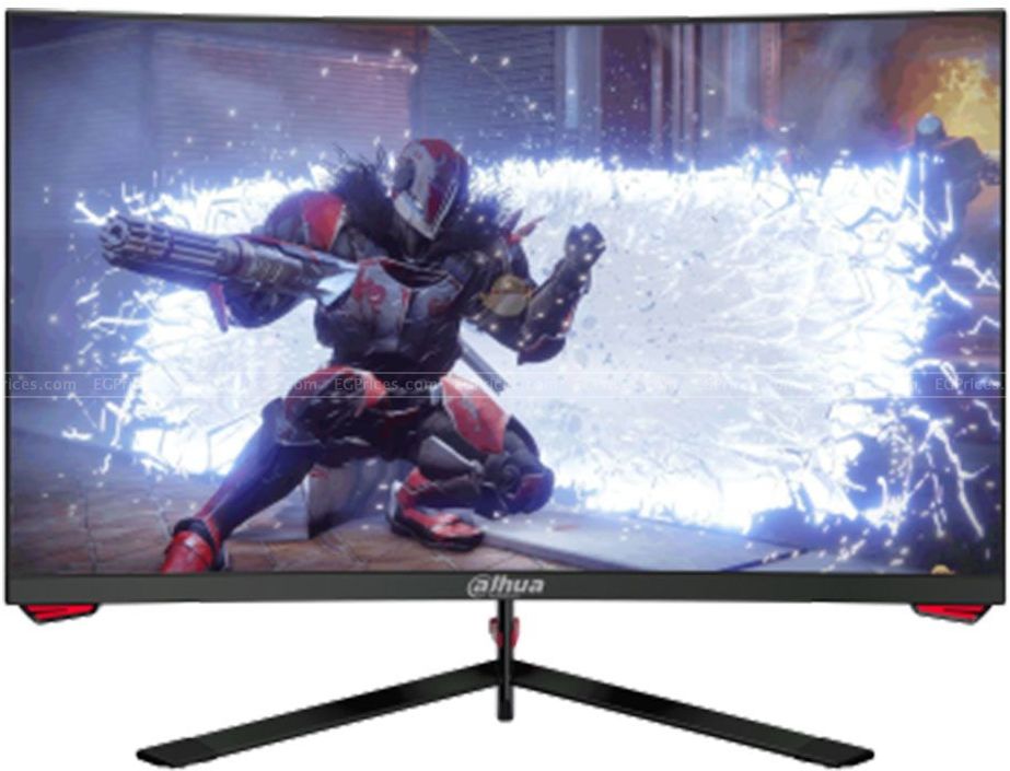 صورة مكبرة ل Dahua LM24-E230C 23.6 Inch Full HD LED Monitor