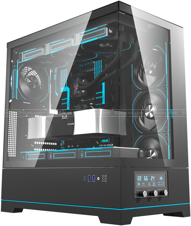 صورة مكبرة ل دارك فلاش dy451 برو  متوسطة atx