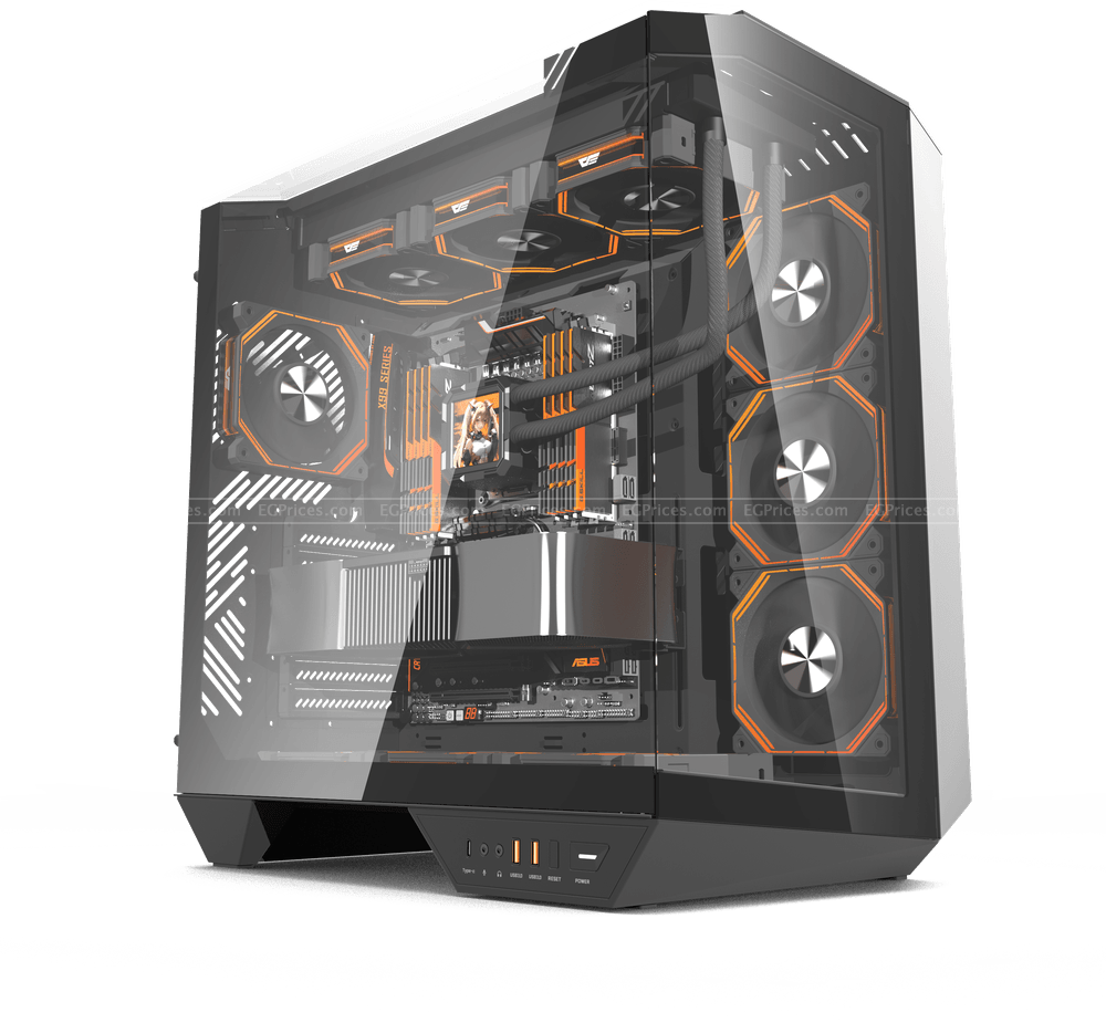 صورة مكبرة ل دارك فلاش dy470  متوسطة