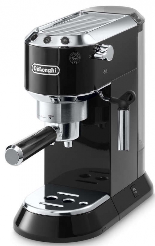 Delonghi EC680.BK Premium Pump Coffee Makers 15 Bar price in Egypt
