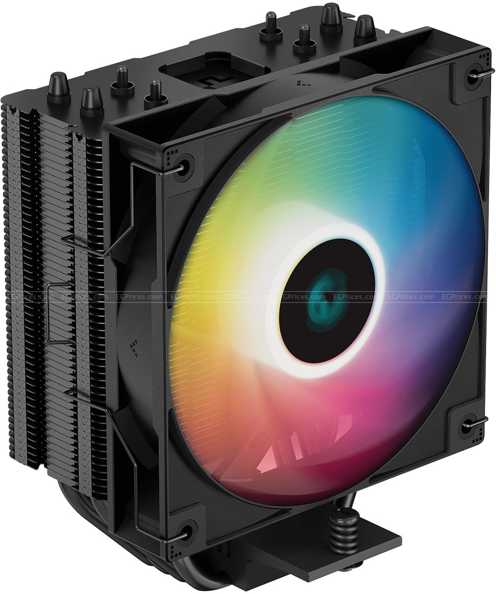 zoom image for AG400 CPU Air Cooler