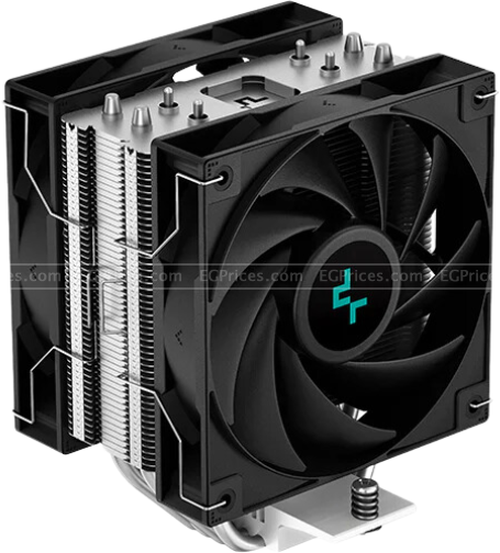 zoom image for AG400 PLUS CPU Air Cooler