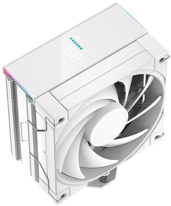 zoom image for AK400 CPU Air Cooler