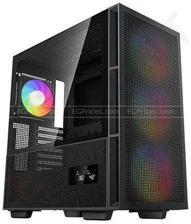 zoom image for DeepCool CH560 DIGITAL Mid Tower Case