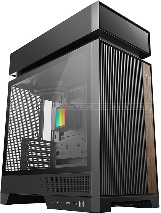 zoom image for DeepCool CL6600 Case