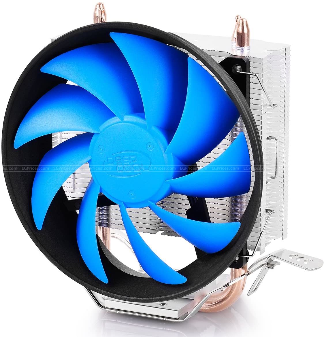 Deepcool Gammaxx 200T 120mm CPU Cooler price in Egypt