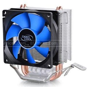 zoom image for DeepCool ICE EDGE MINI FS V2.0 CPU Air Cooler