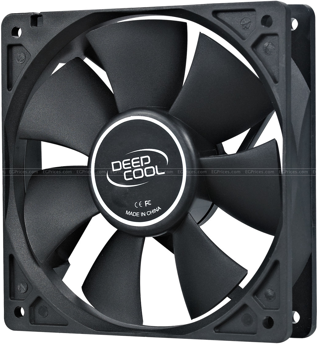 Deepcool XFAN 120 Case Fans