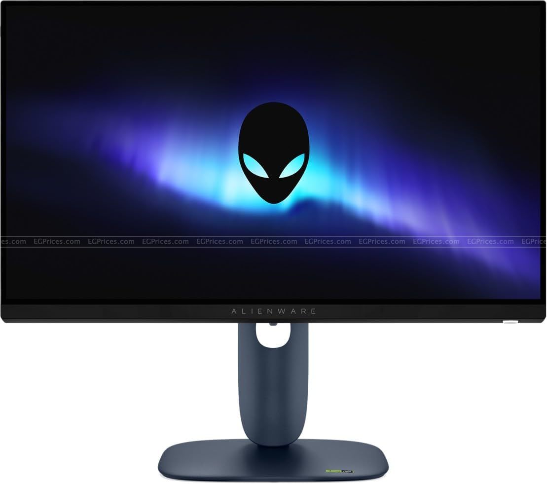 zoom image for Alienware AW2525HM 25 Inch Full HD IPS Gaming Monitor