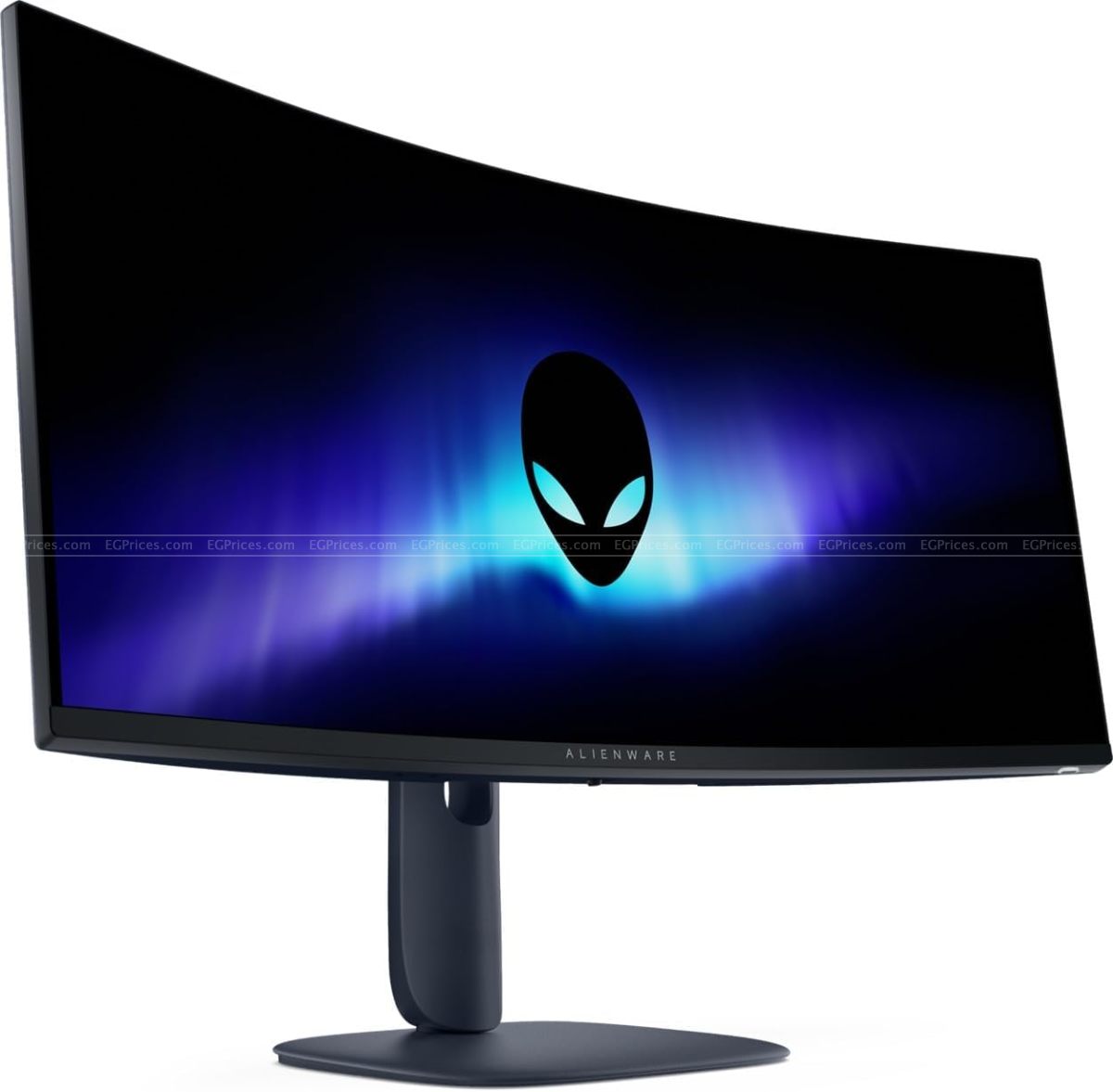 zoom image for Alienware AW3425DWM 34 inch WQHD LED Curved Gaming Monitor