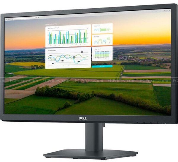 zoom image for E2222H 22 Inch Full HD LED Monitor