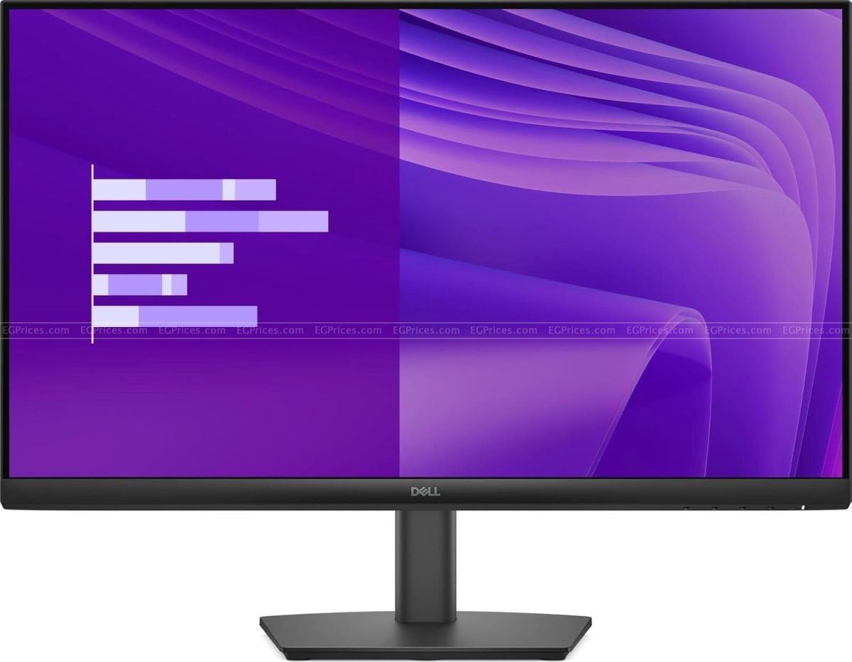 zoom image for E2425HM 24 inch Full HD IPS Monitor