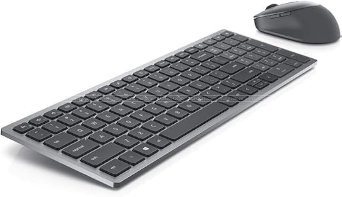 zoom image for KM7120W Multi-Device Wireless Keyboard and Mouse Combo