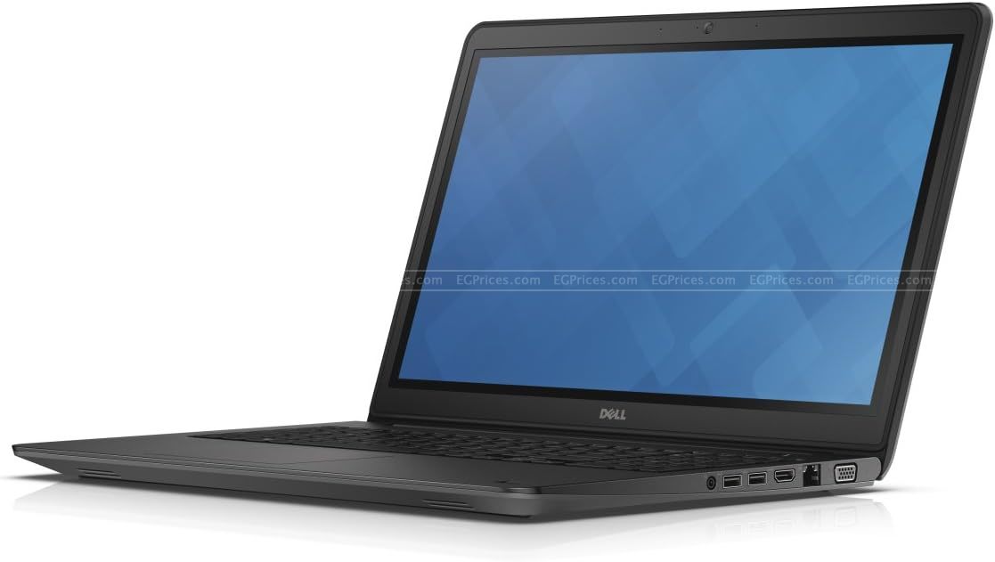 zoom image for Latitude 3550 i5-1335U 8GB 512GB SSD Intel Iris Xe Graphics 15.6 Inch Dos Laptop