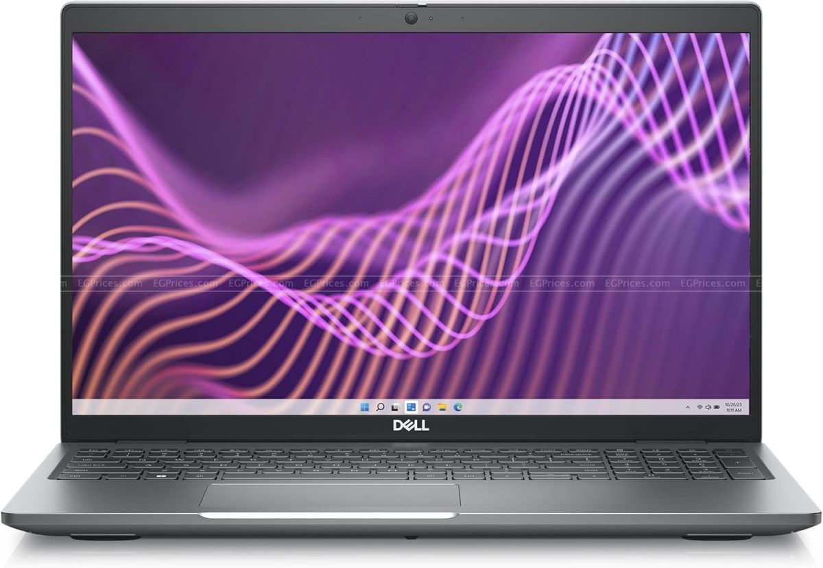 zoom image for Latitude 5540 i7-1370P 8GB 1TB SSD Intel UHD Graphics 15.6 Inch Ubuntu Laptop
