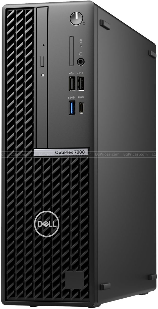 Dell OptiPlex 7000 i712700 8GB 1TB intel Graphics DOS Tower Desktop