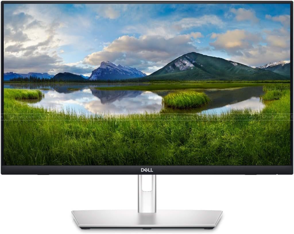 zoom image for P2424HT 24 Inch Full HD IPS Monitor