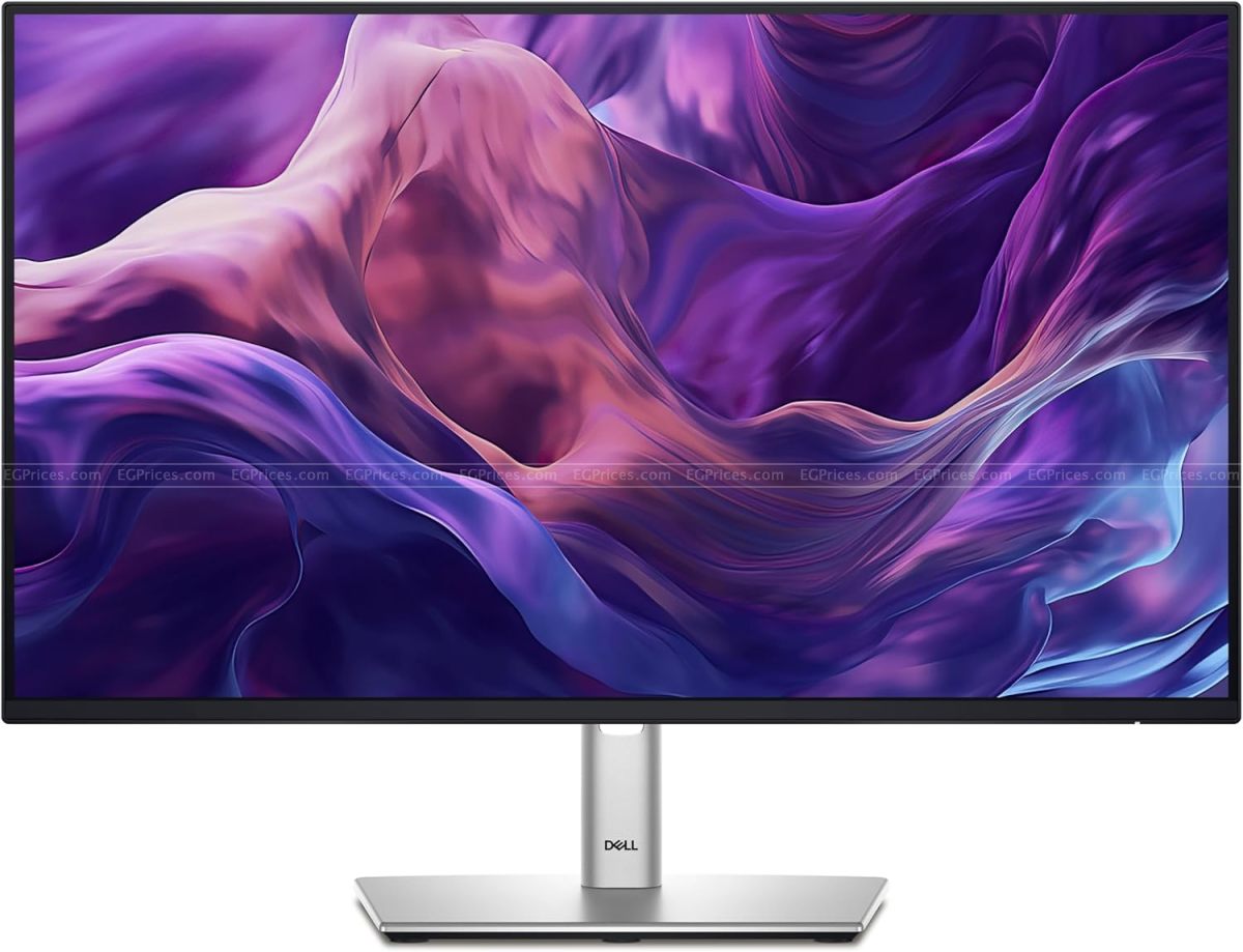 zoom image for P2425H 24 Inch Full HD IPS Monitor