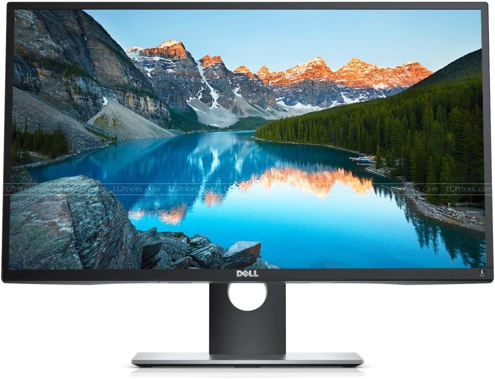 Dell P2717H 27 Inch Full HD LED Monitor price in Egypt