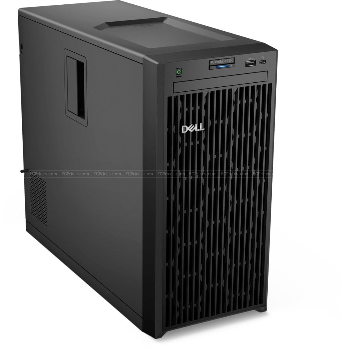 zoom image for PowerEdge T150 Xeon E-2314 8GB 1TB Tower Server