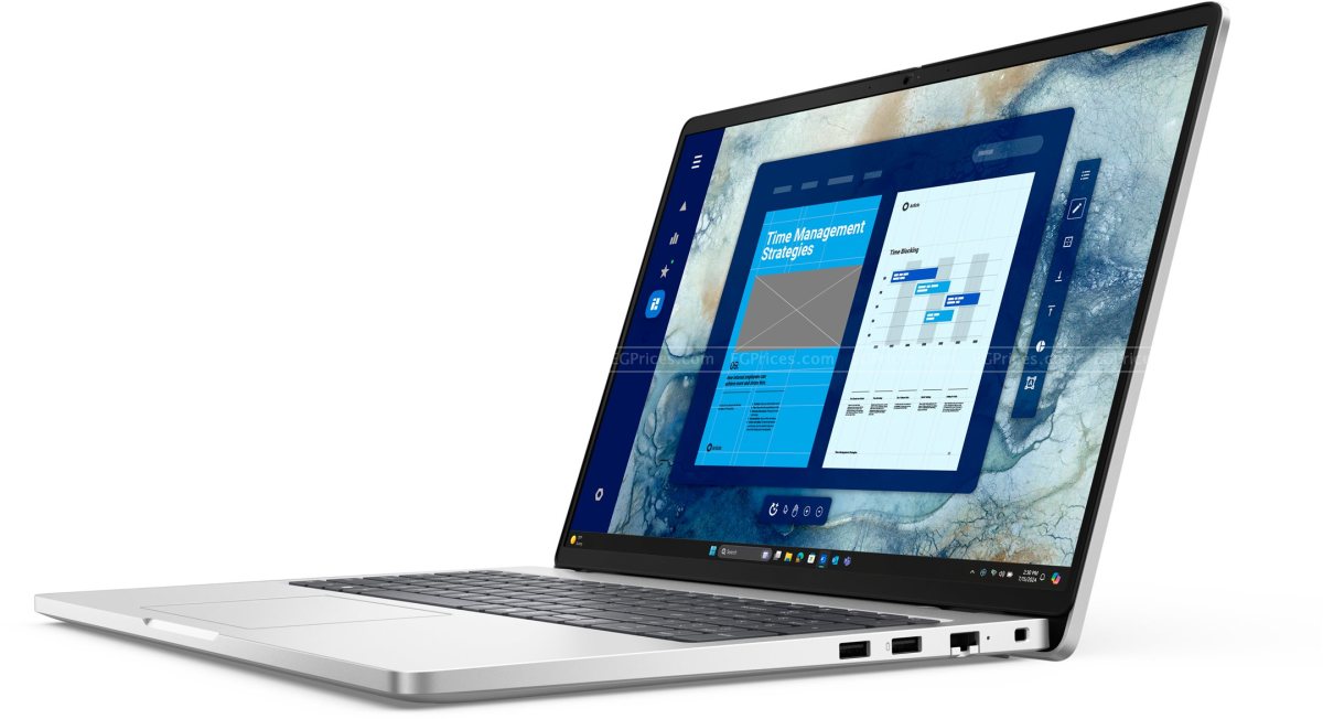 zoom image for Pro 16 PC16250 Ultra 7 265U 8GB 512GB SSD Intel Graphics 16 Inch DOS Laptop