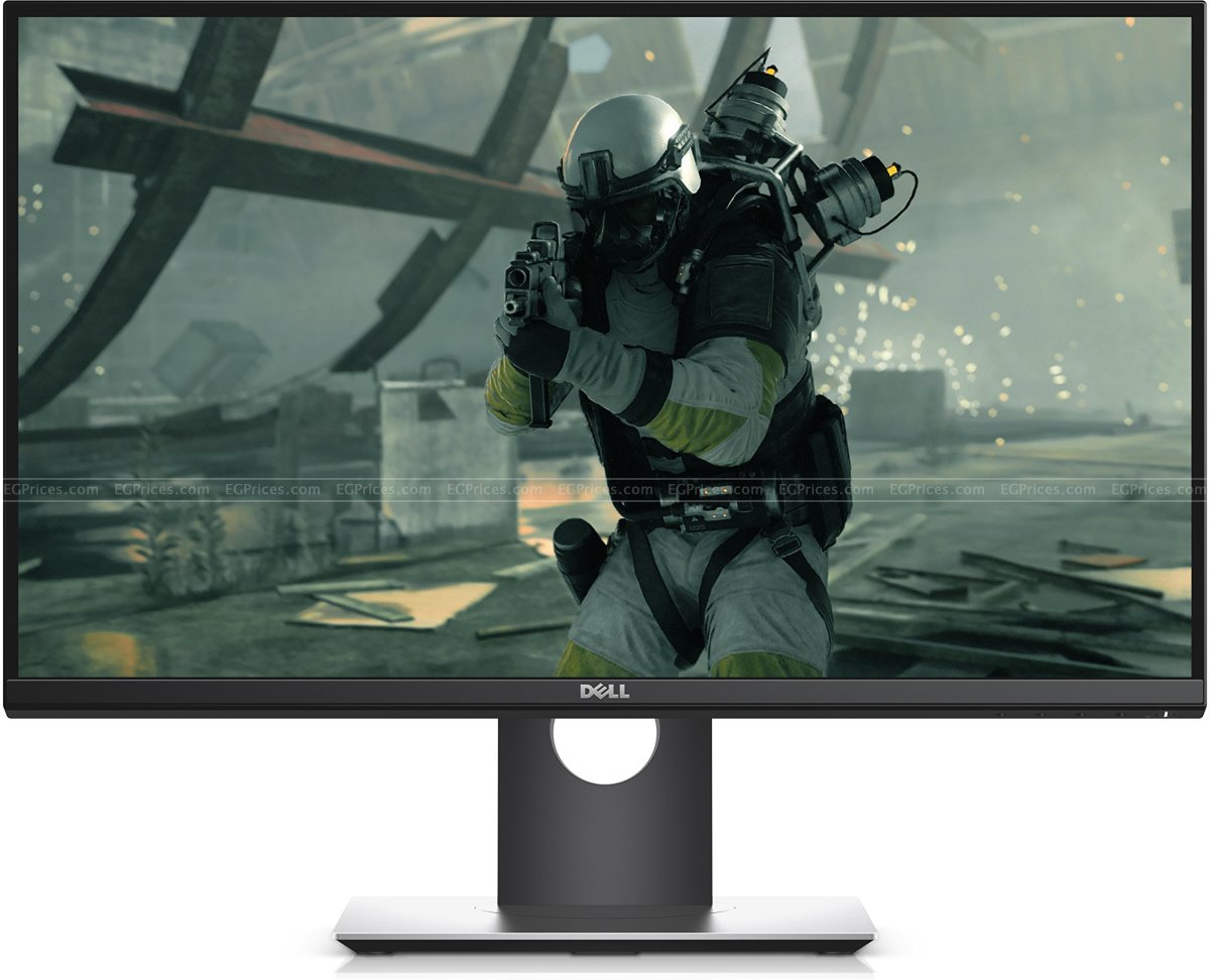 Dell S2417DG 24 Inch QHD Gaming Monitor price in Egypt