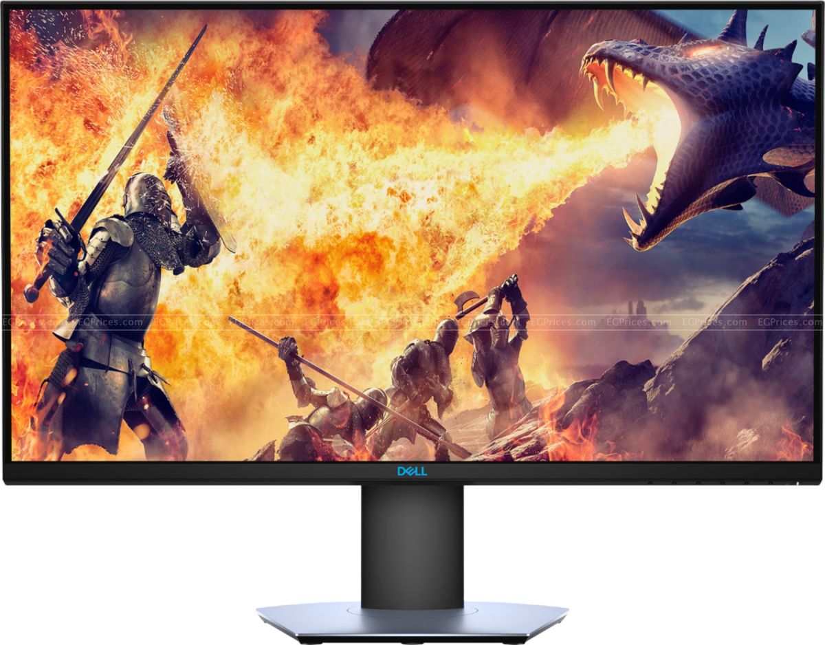Dell S2719DGF 27 Inch Gaming Monitor
