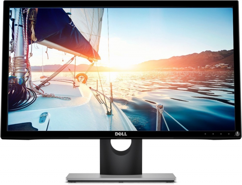 Dell SE2417HG 24 Inch LED LCD Monitor