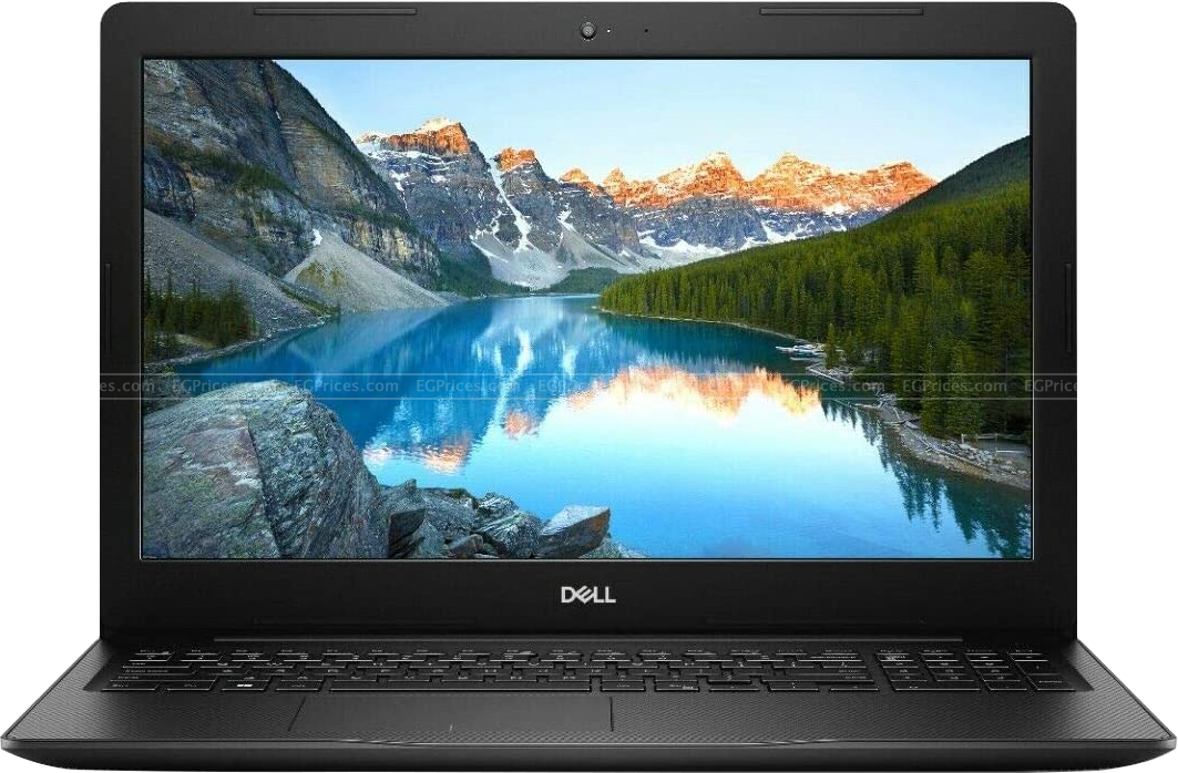 Dell Vostro 15 3501 Intel i3-1005G1, 4GB, 1TB, Intel UHD