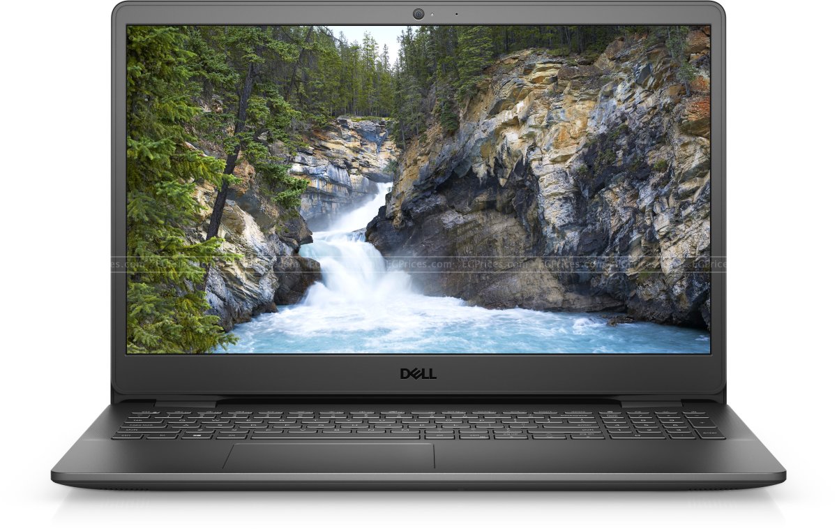 صورة مكبرة ل ديل vostro 3500 i3-1115g4، 4gb، 1tb، intel uhd graphics، ‏15.6 بوصة، dos  pc