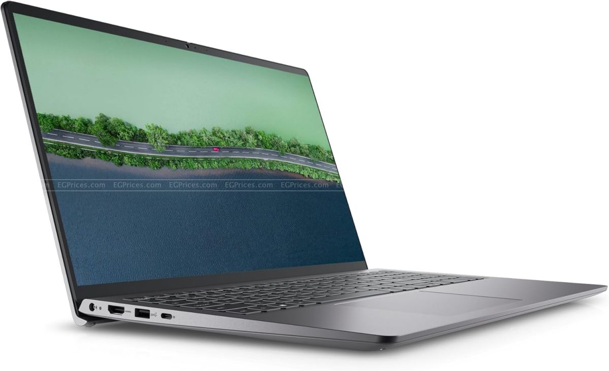 صورة مكبرة ل ديل فوسترو 3530 i7-1355u لابتوب 8‏ جيجا 512 جيجا اس اس دي انتل الترا اتش دي جرافكس 15.6 بوصة اوبونتو