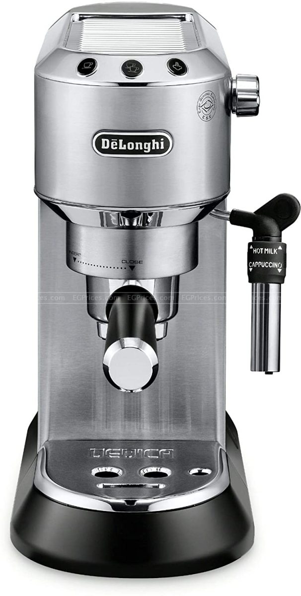 DeLonghi EC685M Pump Espresso Coffee Machines price in Egypt EGPrices