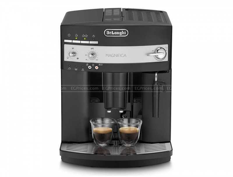 سعر Delonghi ECAM22.110.BS11 1450 Watt Espresso Automatic Coffee