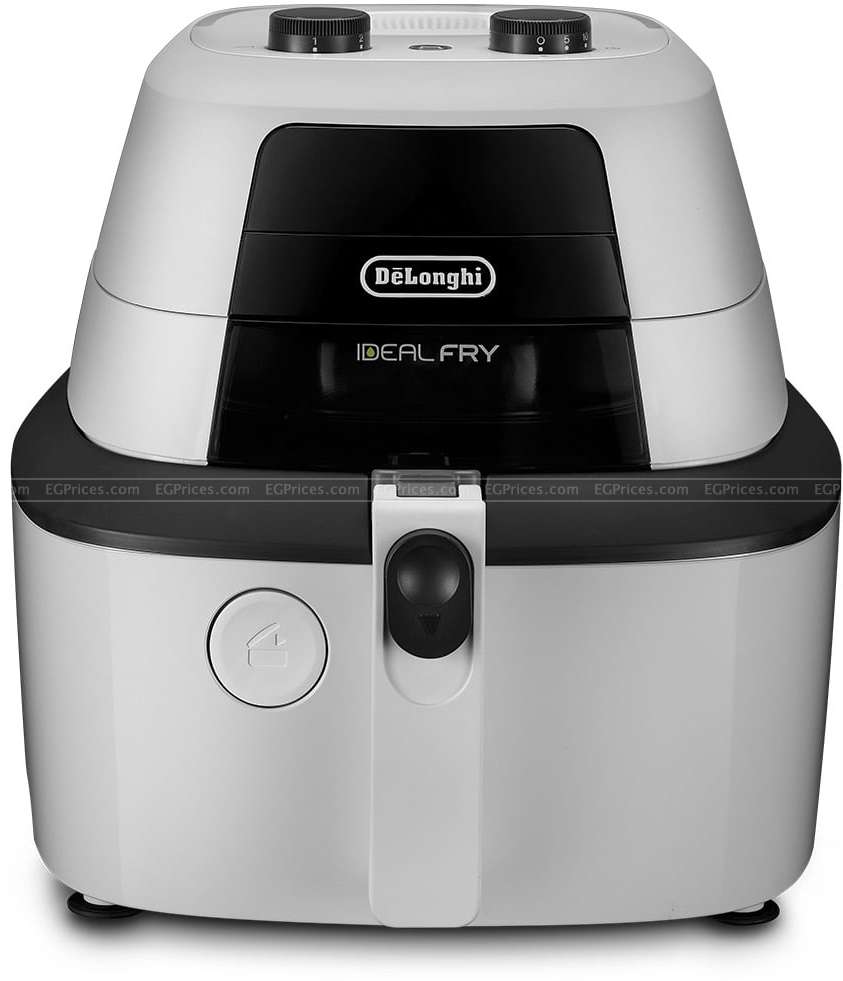 Delonghi FH2133.W IdealFry Air Fryer price in Egypt