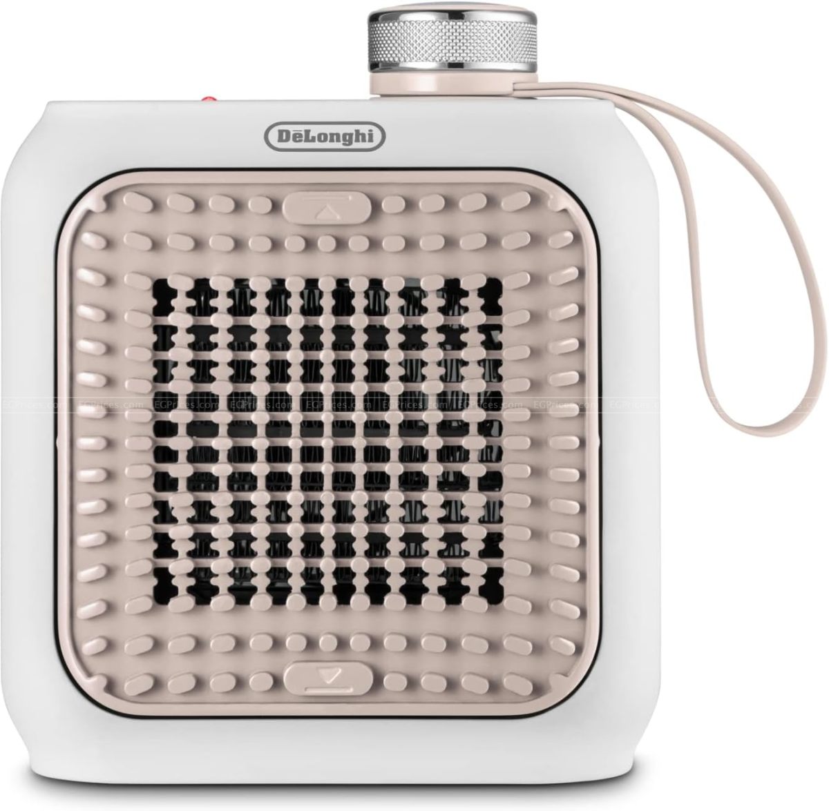 صورة مكبرة ل ديلونجي hfx10b03.pk دفاية سيراميك بمروحة لسطح المكتب 360 وات