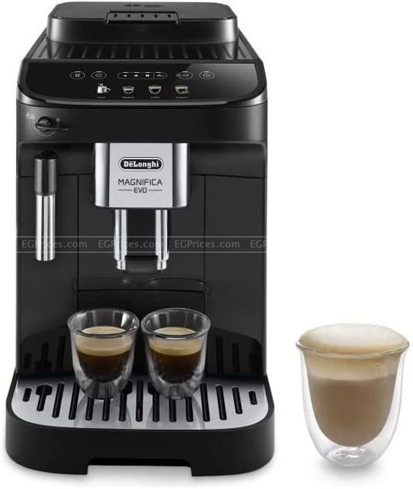 Delonghi Magnifica Evo ECAM290.22.B Automatic Espresso Machine