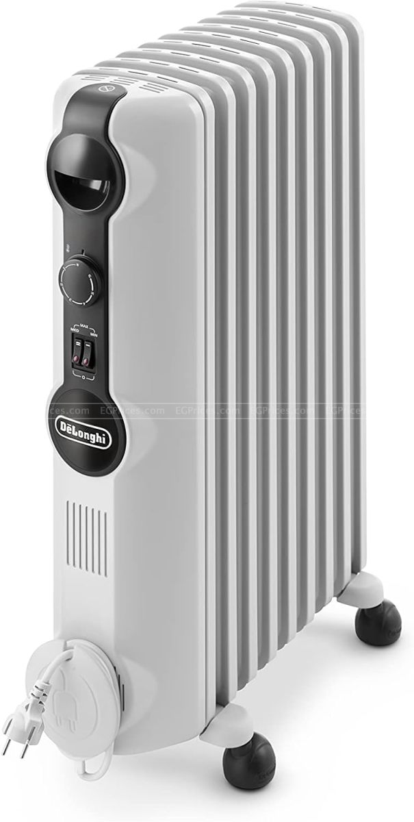 zoom image for TRRS0920 Radia S 9 Fins 2000 Watt Oil Heater