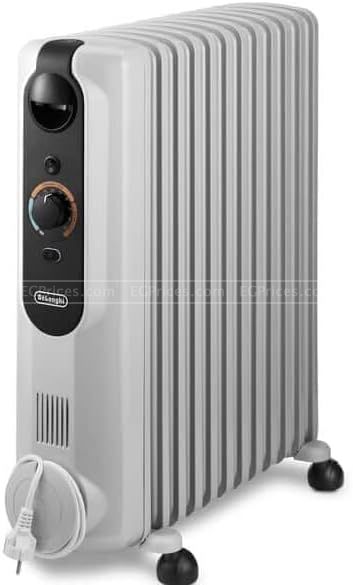 صورة مكبرة ل ديلونجي TRRSE1225 دفاية 12 ريشة 2500 وات