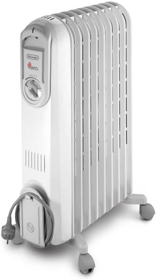delonghi 9 fin oil heater